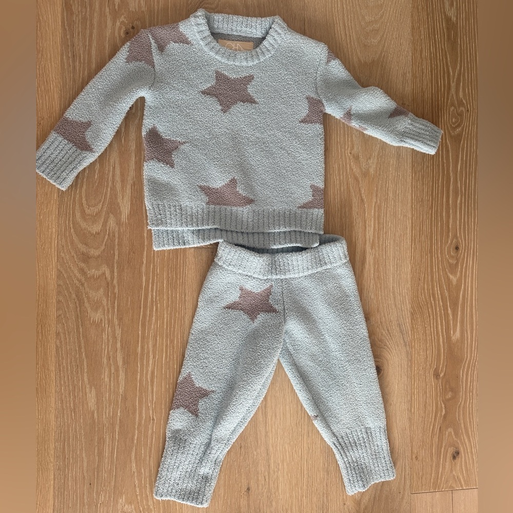 Chaser Kids Set